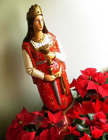 Mãe de Santo